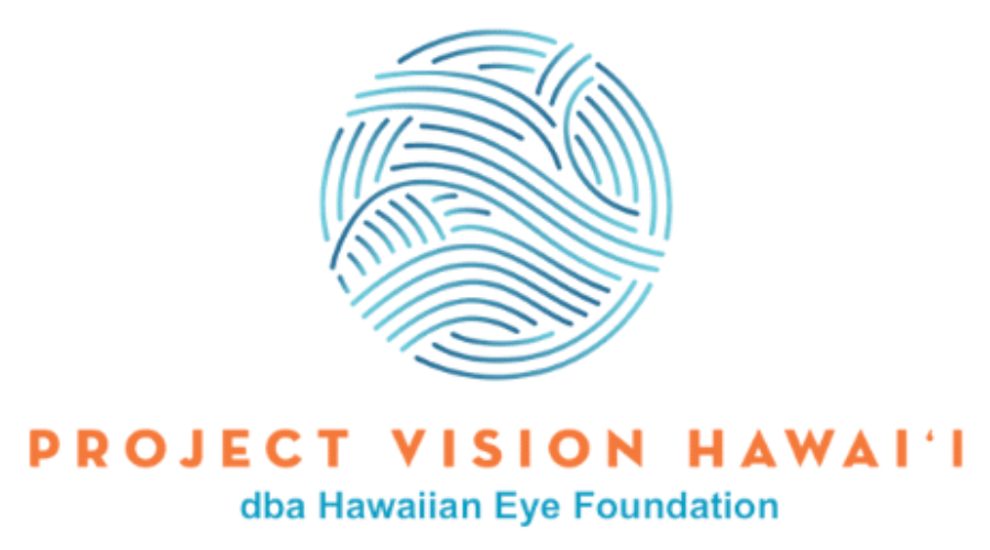 Project Vision Hawaii