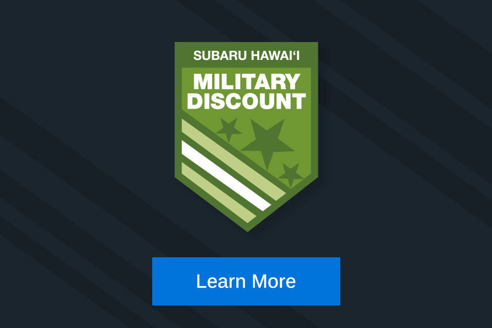 Military Discount Program