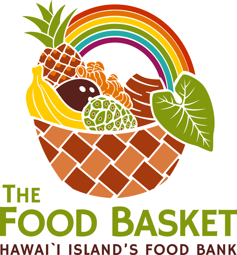 Hawai'i Island Foodbank