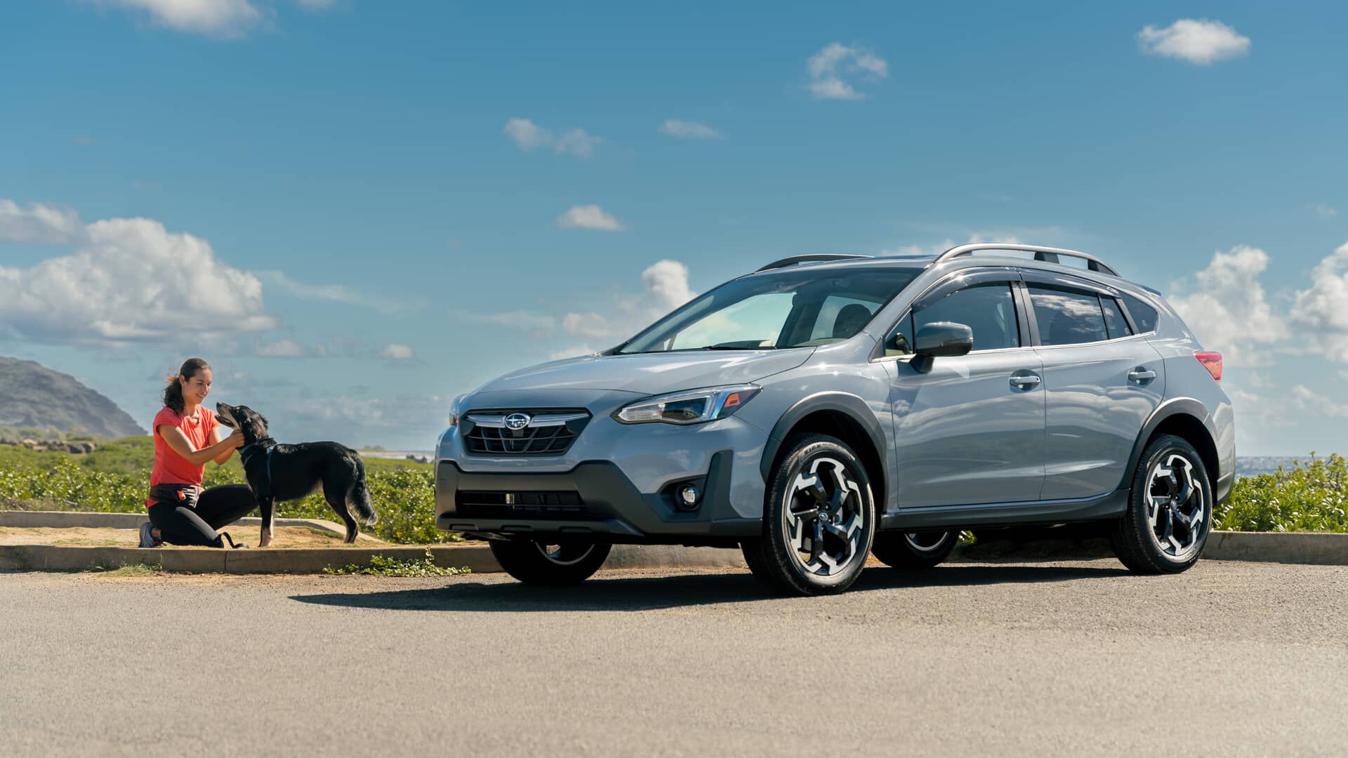 Crosstrek