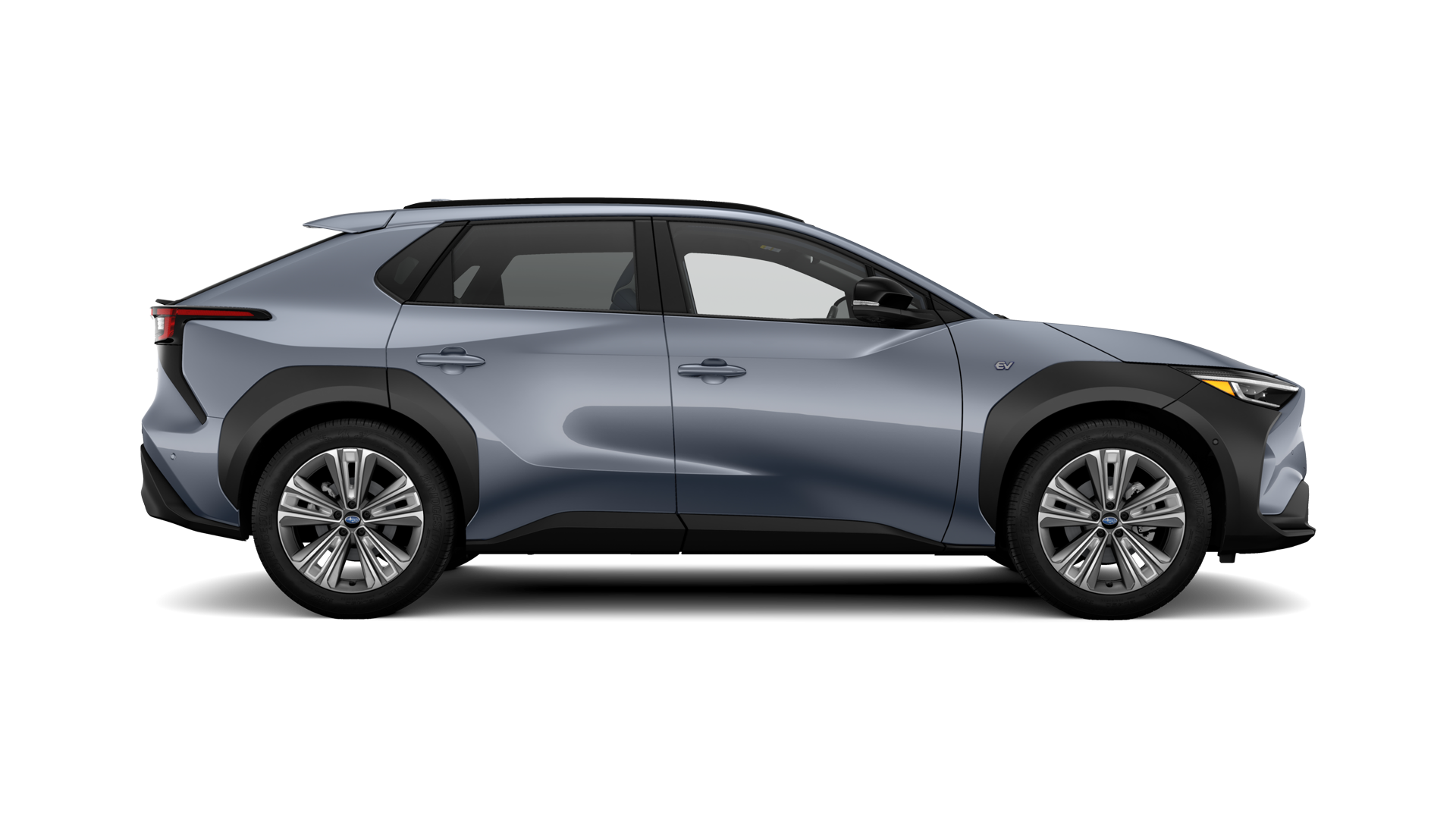 Three-sixty image of 2024 Solterra in Harbor Gray Mist Pearl