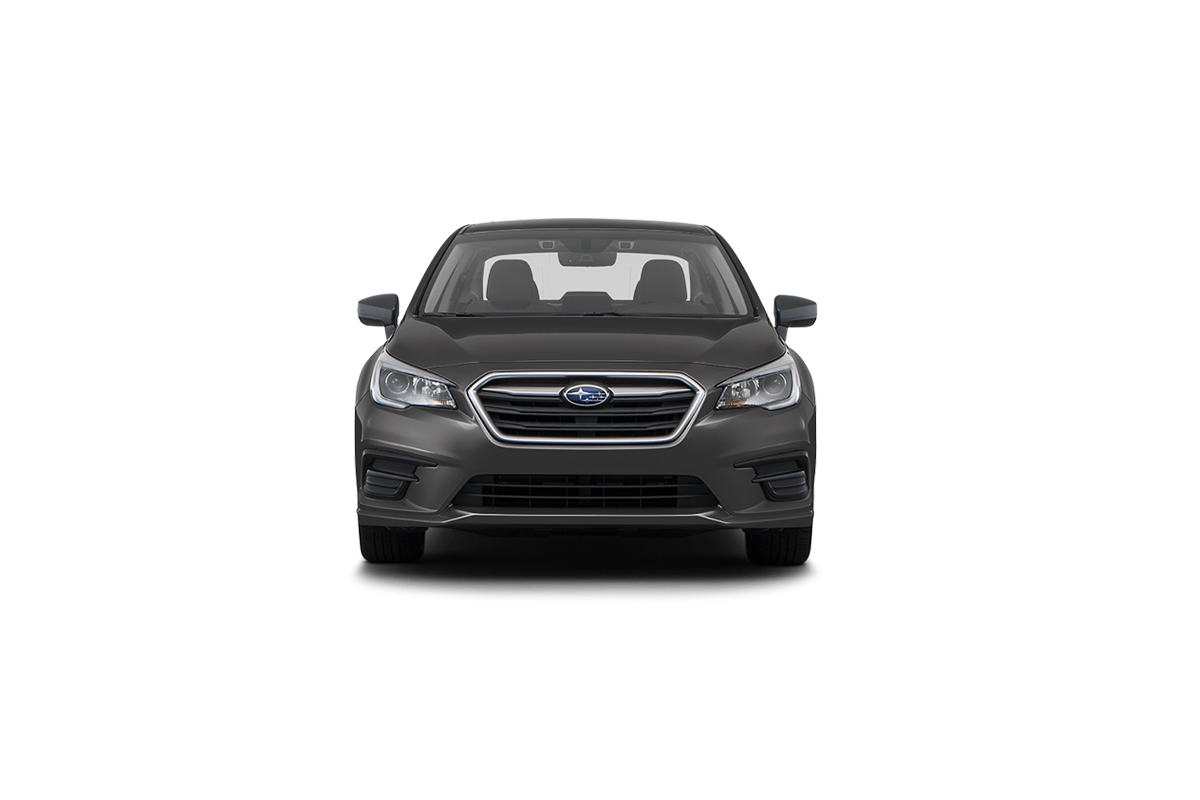 2021 Subaru Legacy in Magnetite Gray Metallic.