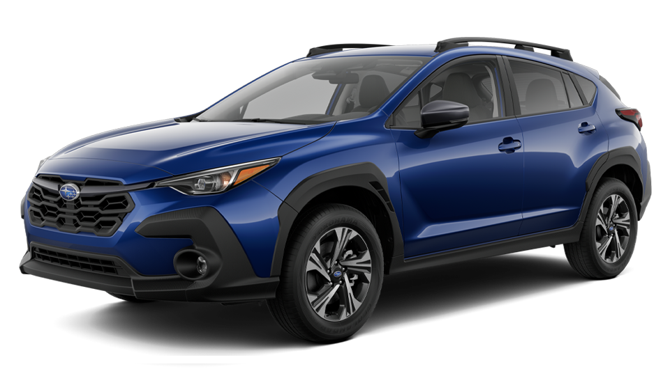 2024 Crosstrek Explore