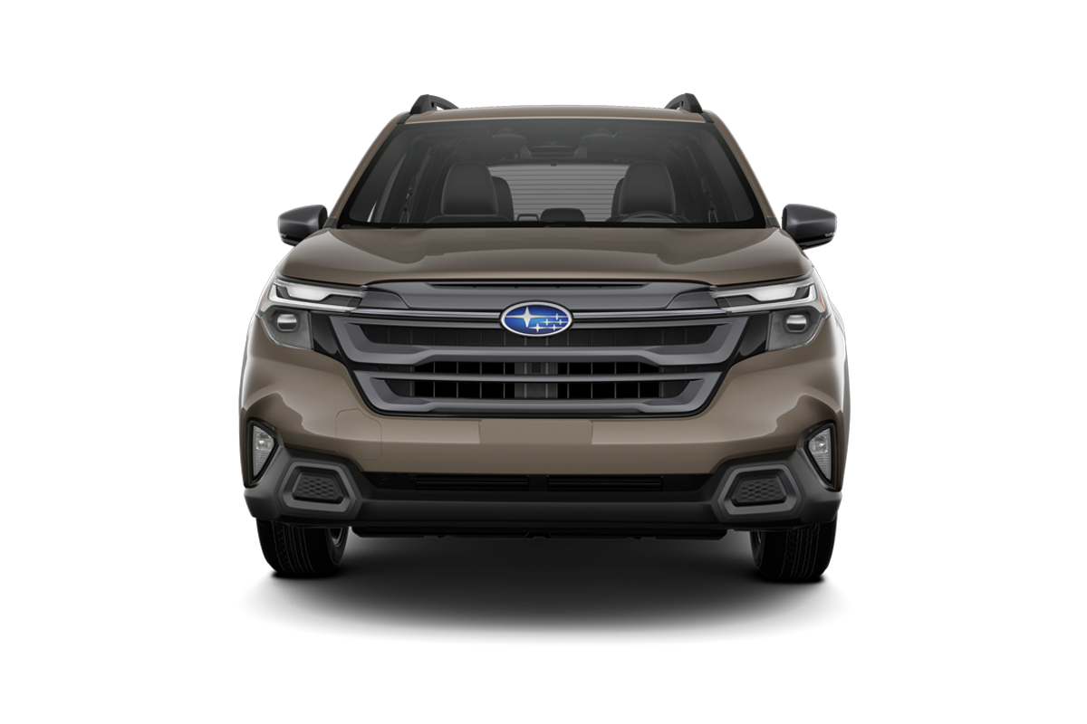 Three-sixty image of 2025 Forester Hybrid in Brilliant Bronze Metallic