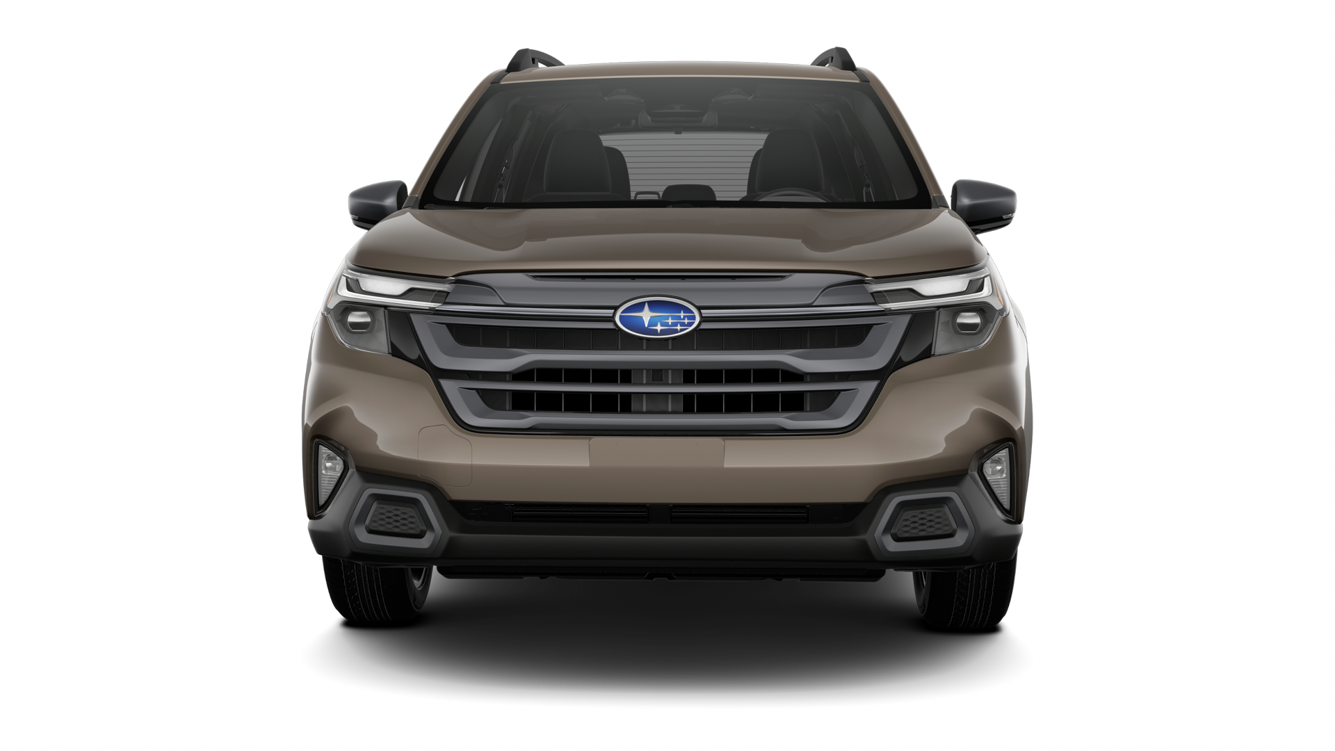 Three-sixty image of 2025 Forester in Brilliant Bronze Metallic