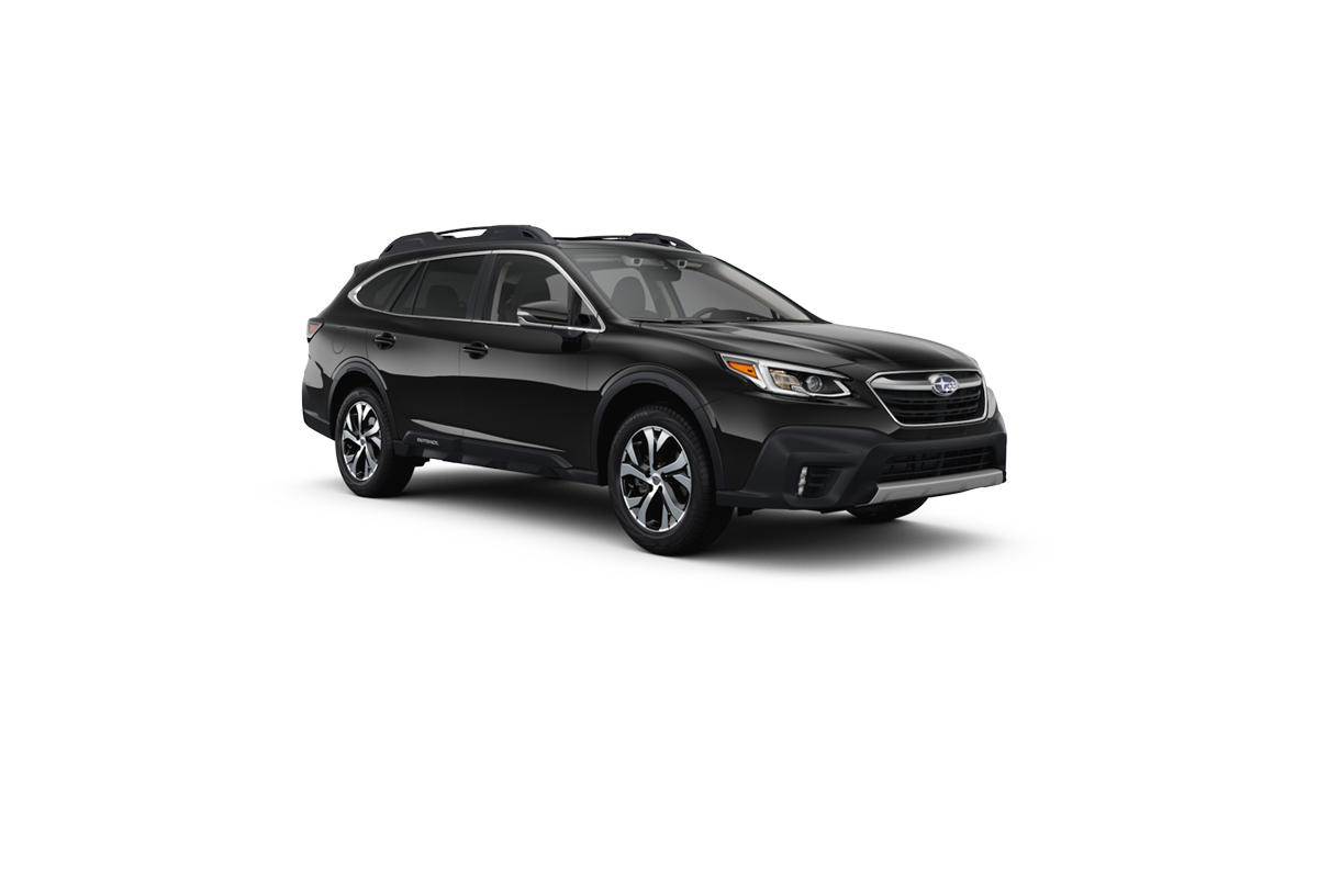 2021 outback accessories
