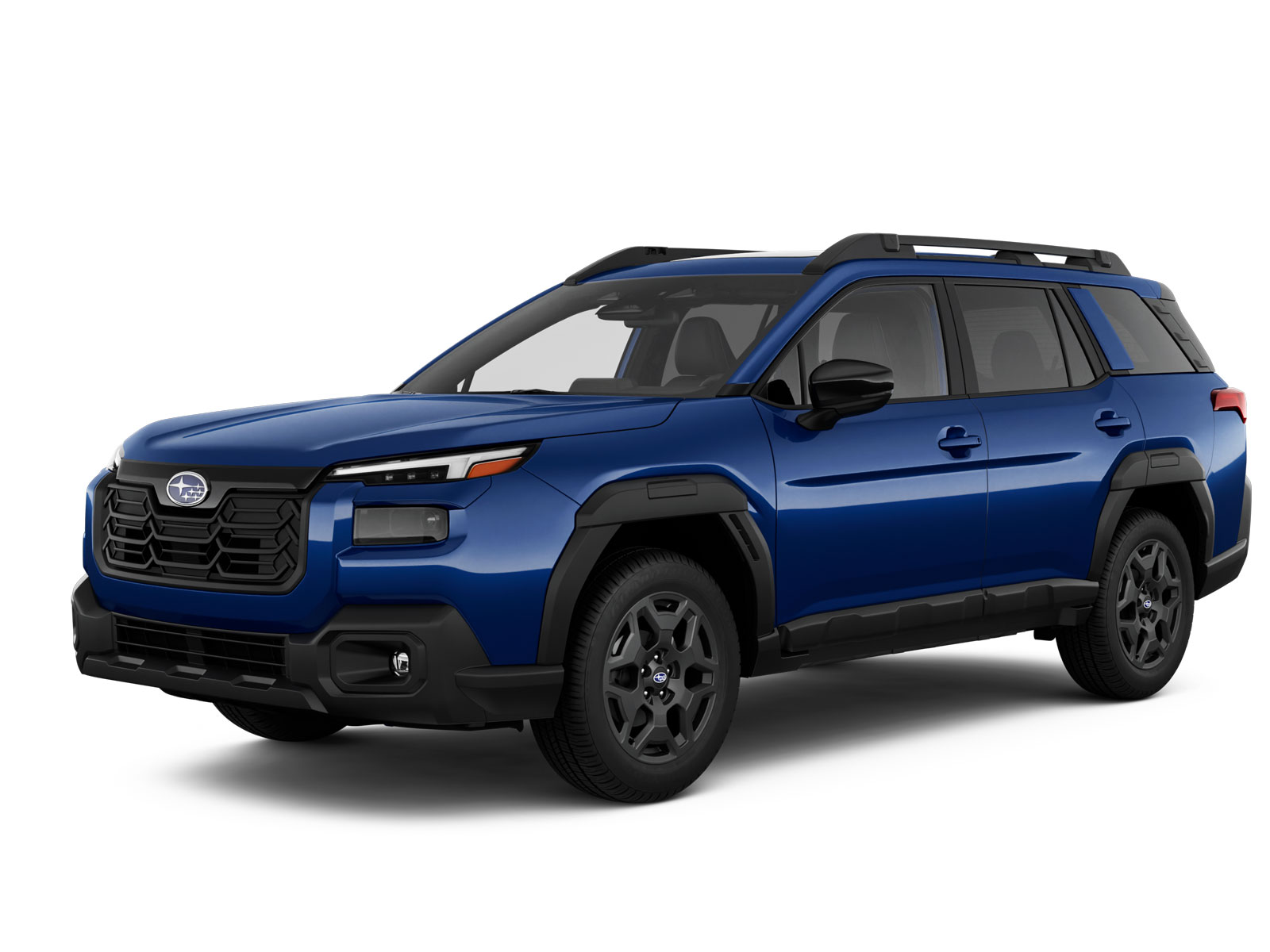 Three-sixty image of 2026 Outback in Sapphire Blue Pearl