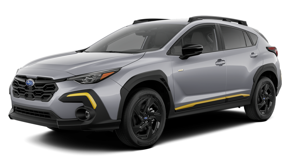2024 Crosstrek Explore