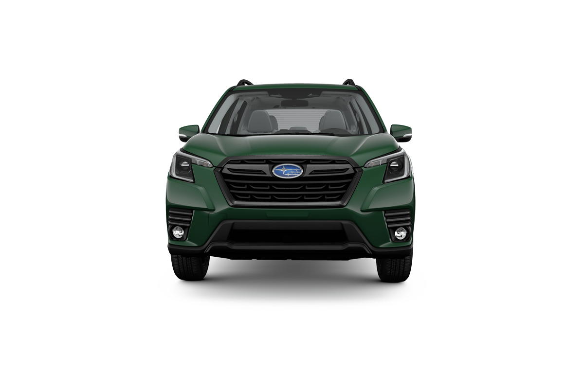 2022 Forester Explore