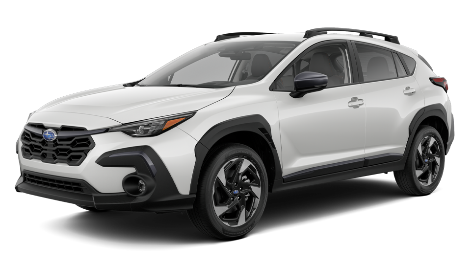 2024 Crosstrek Explore