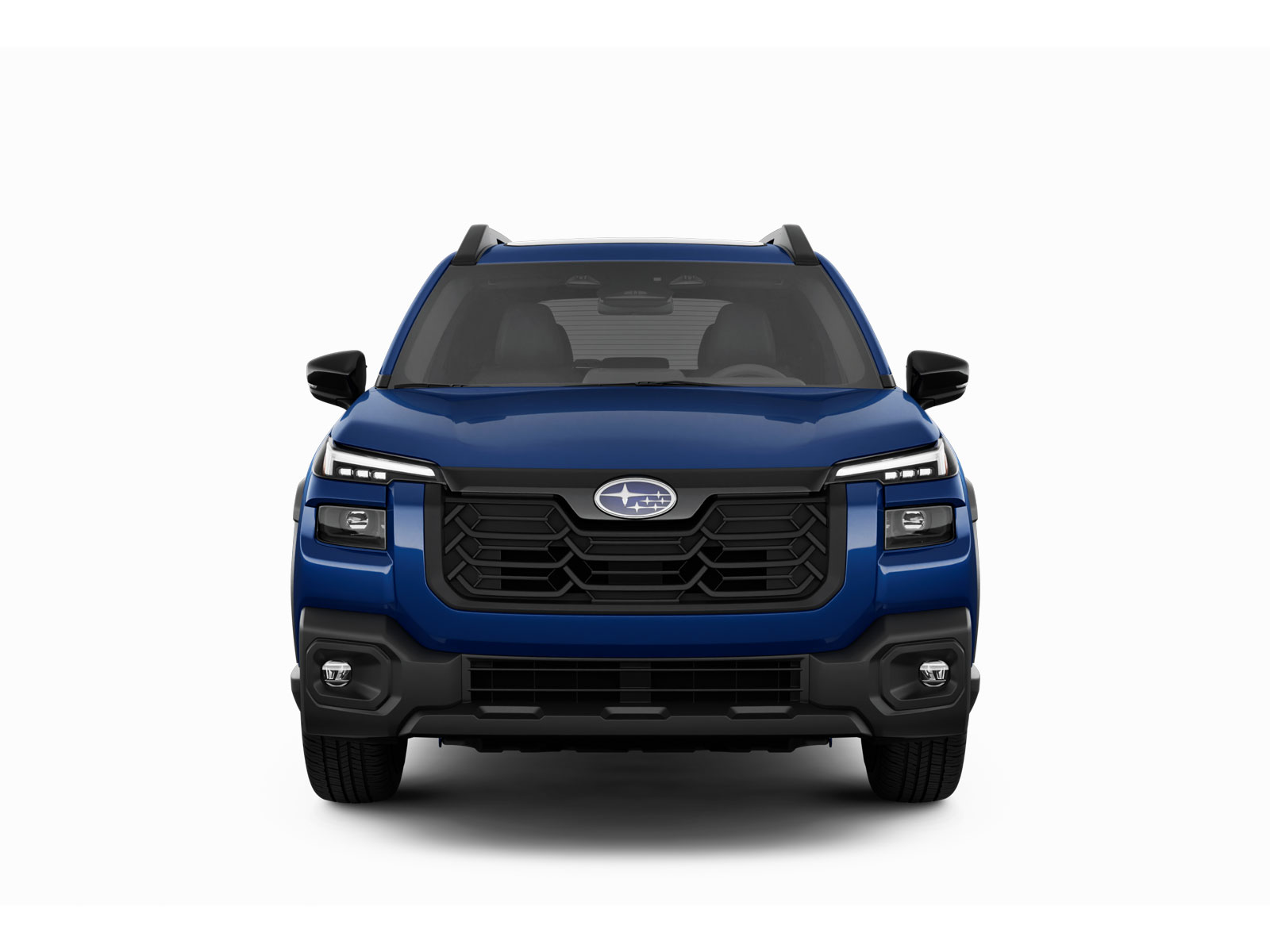 Three-sixty image of 2026 Outback in Sapphire Blue Pearl