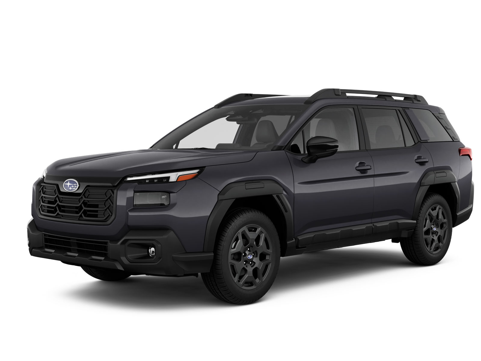 Three-sixty image of 2026 Outback in Magnetite Gray Metallic