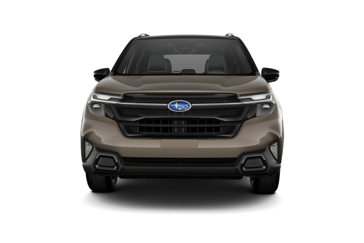 Three-sixty image of 2025 Forester Hybrid in Brilliant Bronze Metallic Two Tone