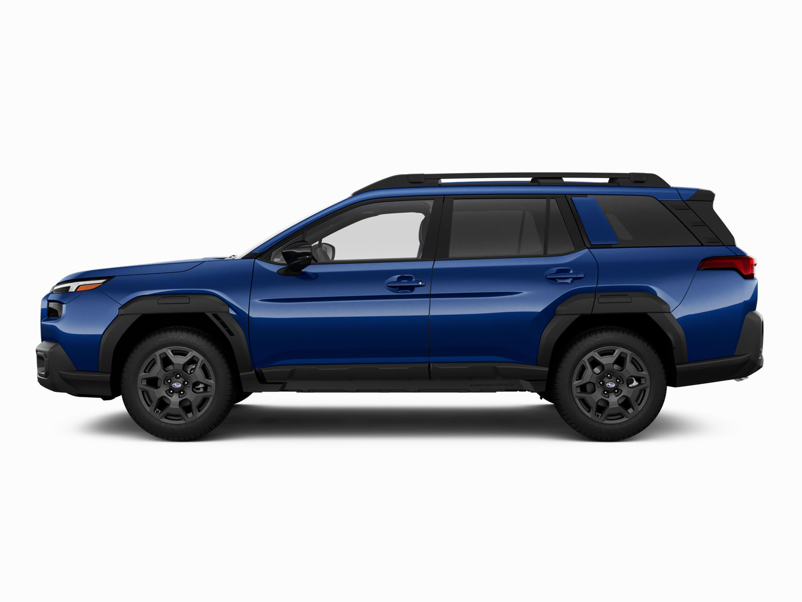 Three-sixty image of 2026 Outback in Sapphire Blue Pearl