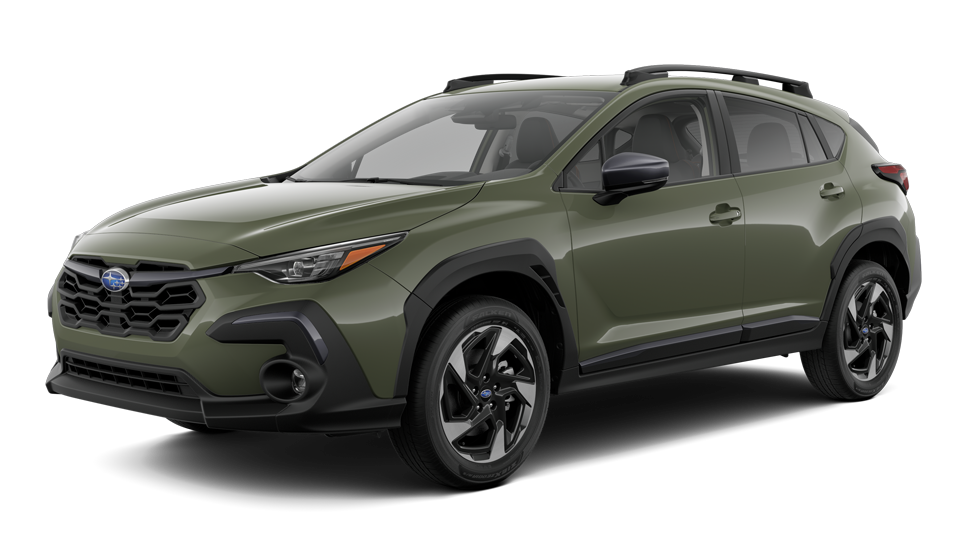 2024 Crosstrek Explore