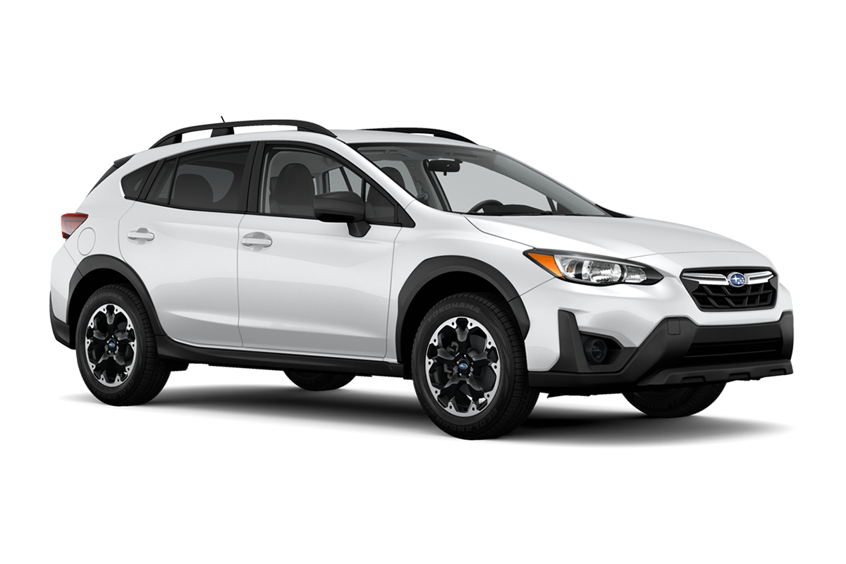 2021 Subaru Crosstrek Crosstrek.