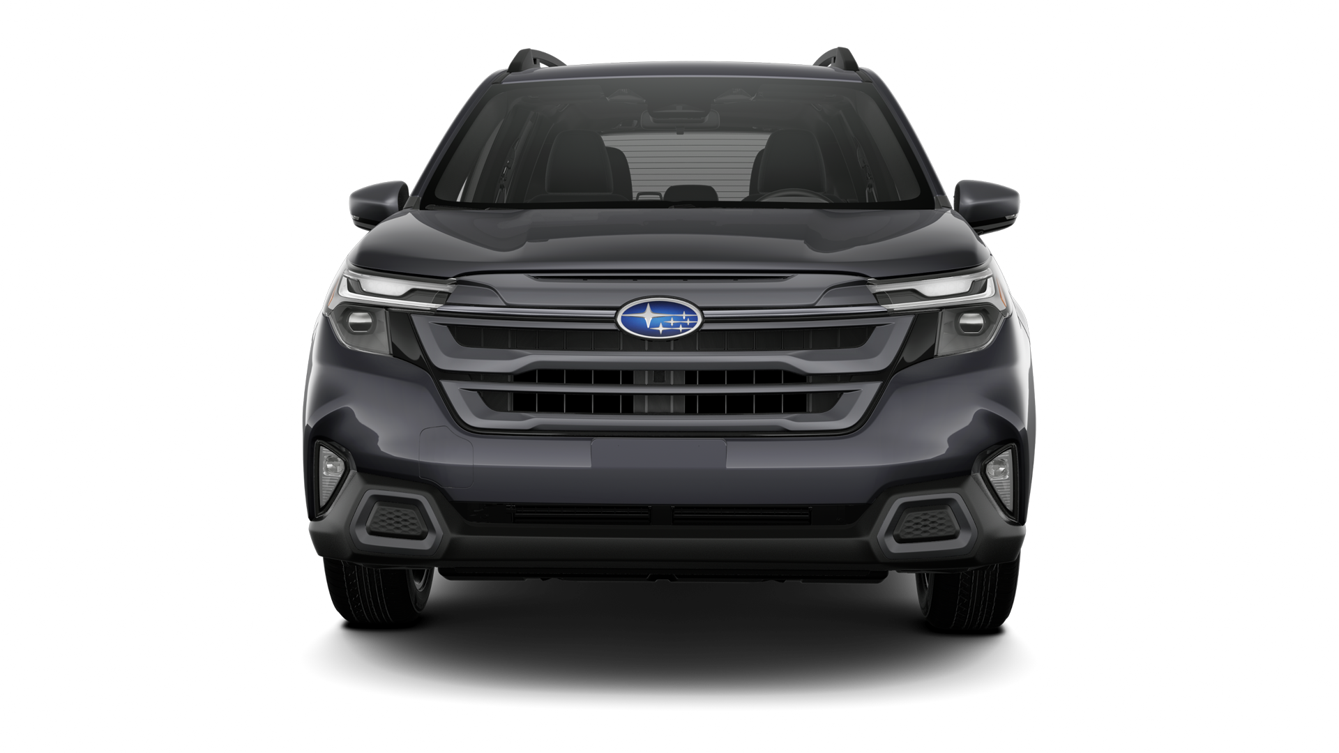 Three-sixty image of 2025 Forester in Magnetite Gray Metallic