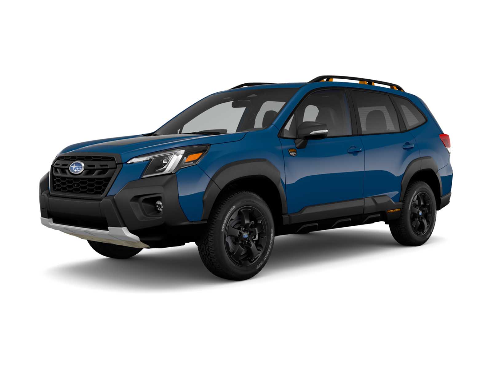 2025 Forester image number 0
