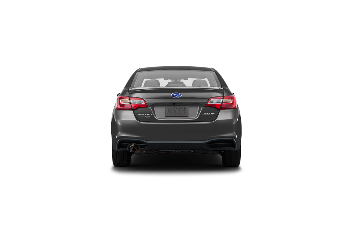 2021 Subaru Legacy in Magnetite Gray Metallic.