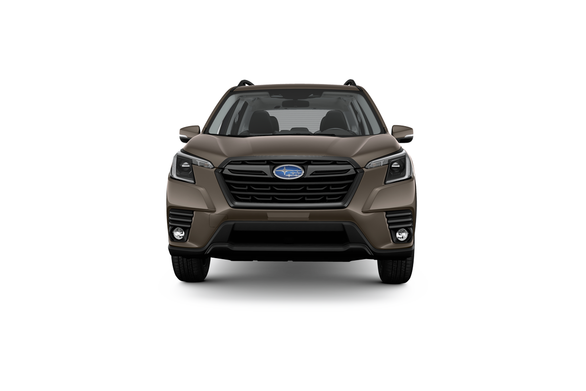 2022 Forester Explore