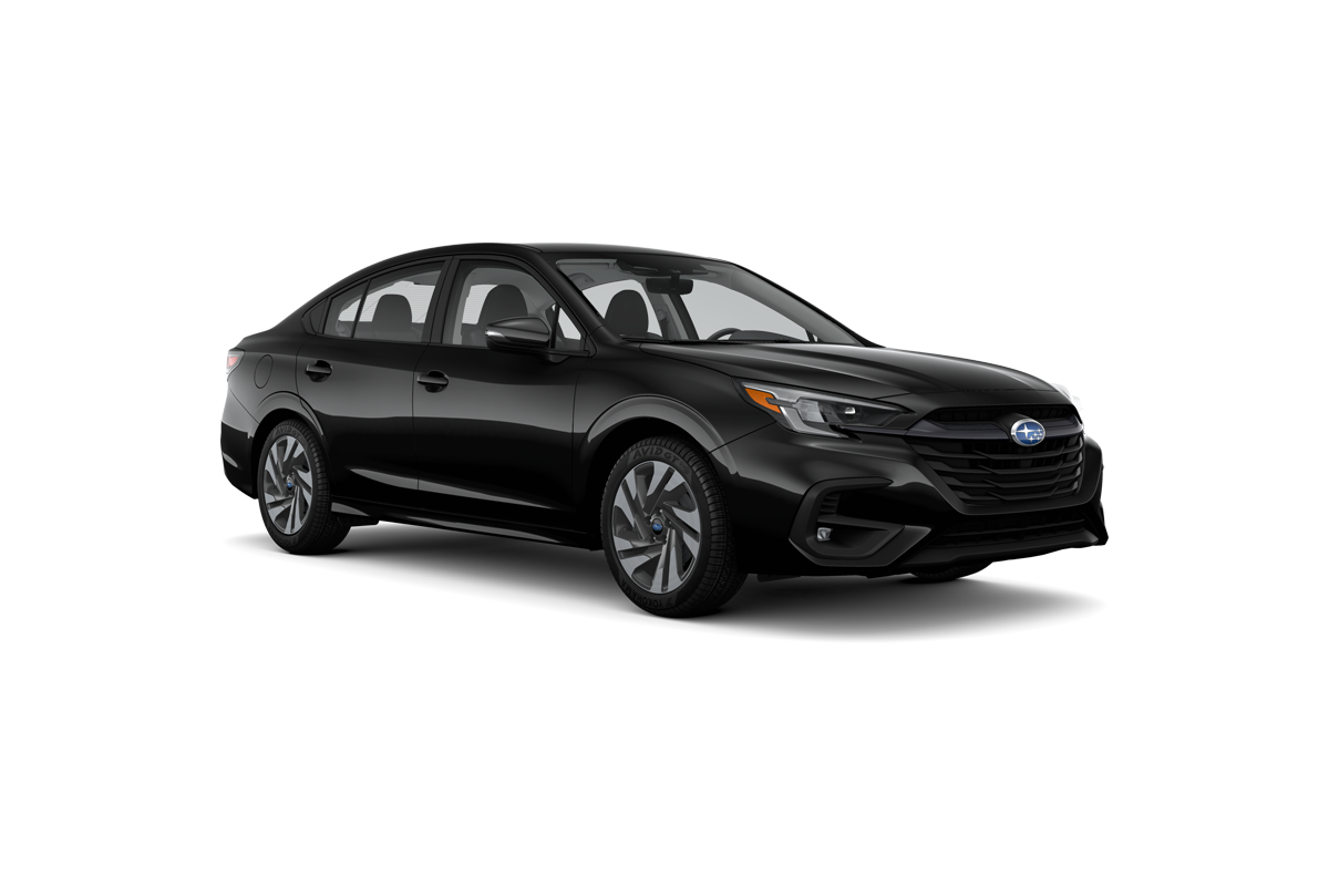 2025 Legacy Limited