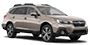 Subaru Outback  image
