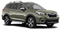 Subaru Forester  image