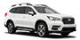 Subaru Ascent  image