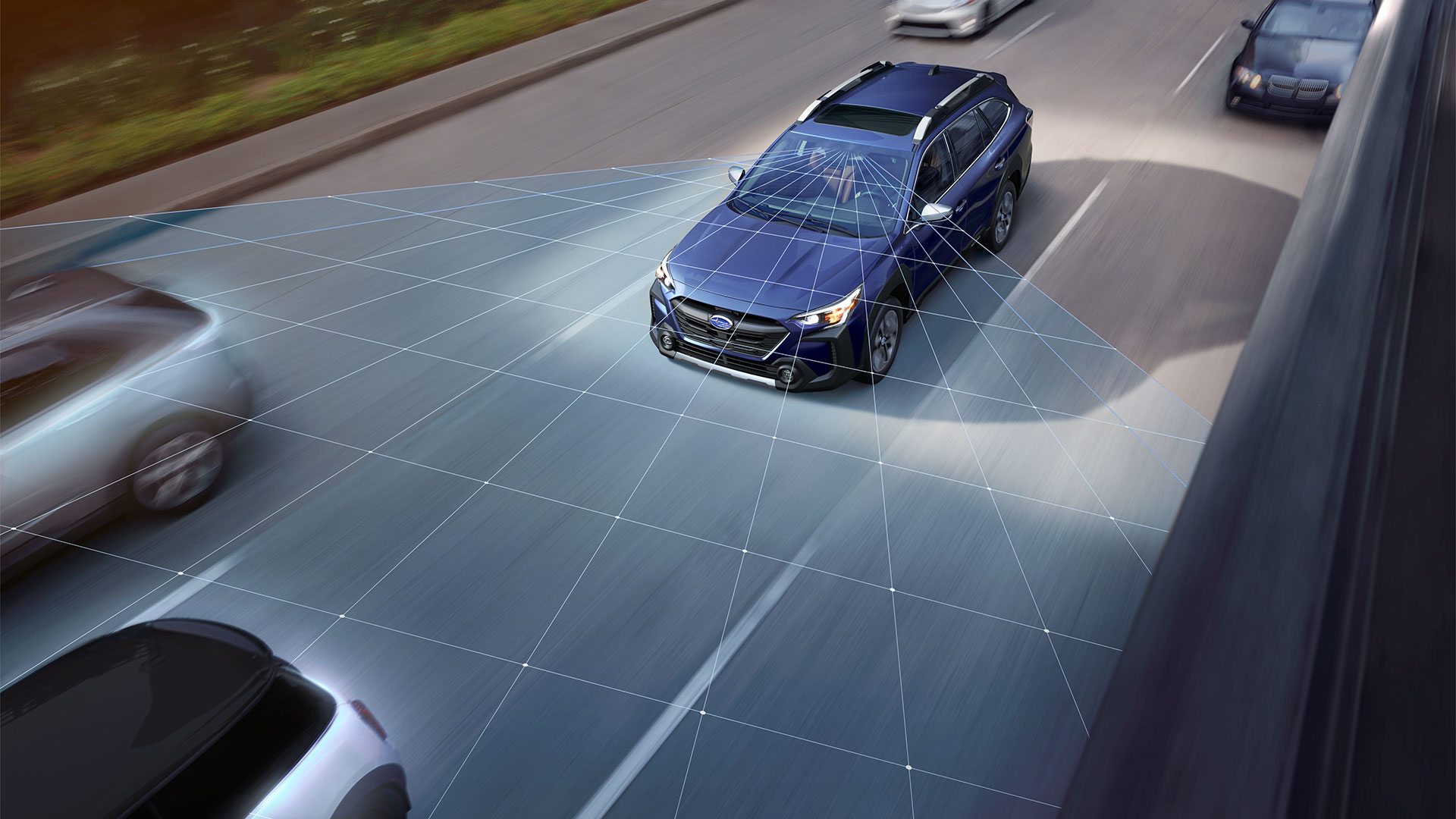 2024 Outback Explore