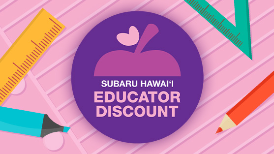 Educators Discount