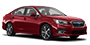 Subaru Legacy  image