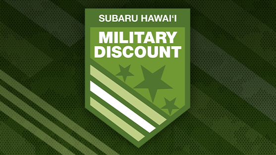 Military Discount Program