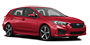 Subaru Impreza  image