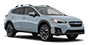 Subaru Crosstrek  image